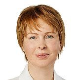 Врач Мун Елена Геннадьевна