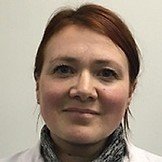 Врач Мунька Ирина Аркадьевна