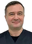 Врач Мунько Станислав Сергеевич