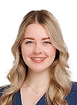 Врач Мунтян Елизавета Валериевна