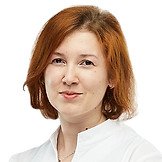 Врач Мунтьянова Екатерина Вячеславовна