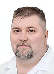 Врач Мурадян Александр Рафикович