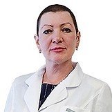 Врач Мурадян Елена Владимировна