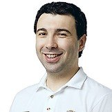 Врач Мурадов Бахруз Бахлулович