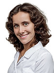Врач Мурашева (Симаненкова) Анна Владимировна