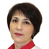 Врач Мурашкина Елена Васильевна