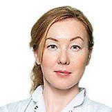 Врач Мурашова Мария Юрьевна