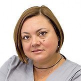 Врач Муратова Лилия Анатольевна