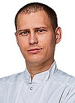 Врач Муравьев Игорь Сергеевич