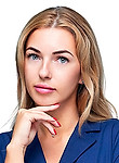 Врач Муравьёва Яна Эдуардовна