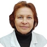 Врач Муравьева Майя Леонидовна