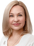 Врач Муравьева Татьяна Валерьевна 