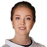 Врач Муравицкая Дарья Юрьевна