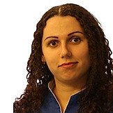 Врач Муравская Светлана Владимировна