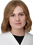 Врач Муренова Валерия Андреевна