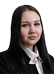 Врач Муртазина Юлия Раемовна
