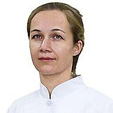 Врач Муртазина Римма Рашидовна