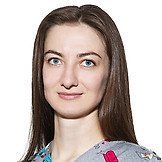 Врач Мурзабекова Алина Артуровна