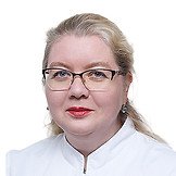 Врач Мурзаева Ирина Юрьевна