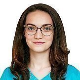 Врач Мурзаканова Диана Альбертовна