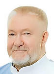 Врач Мурзин Геннадий Николаевич