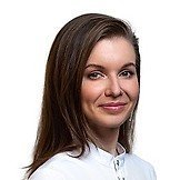 Врач Мурзина Елена Геннадьевна