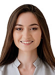 Врач Мурзина Регина Альбертовна