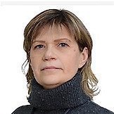 Врач Мурзина Светлана Юрьевна