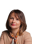 Врач Мурзова Олеся Евгеньевна