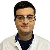 Врач Мусаелян Арам Ашотович