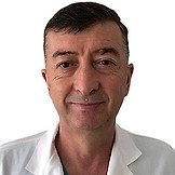 Врач Мусаев Баходур Хурсанович