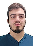 Врач Мусаев Магомед Мурадович