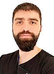 Врач Мусаев Омар Ахмедович