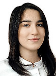 Врач Мусаева Кураиш Наримановна 