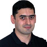 Врач Мусагаджиев Амир Мусаевич