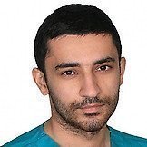 Врач Мусалаев Гаджи Гамзатович