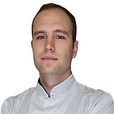 Врач Мушников Николай Александрович