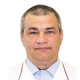 Врач Мусиенко Леонид Анатольевич