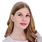 Врач Мусихина Елена Сергеевна