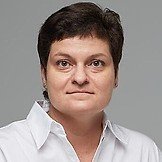 Врач Мусина Екатерина Валентиновна