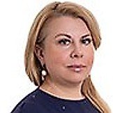 Врач Мустафа Елена Борисовна