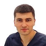 Врач Мустафаев Амирбек Ширинбалаевич