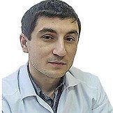 Врач Мустафаев Рауф Рамиз Оглы