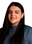 Врач Мустафаева Алина Риядовна