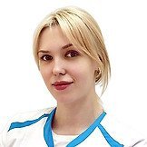 Врач Мустафаева Алина Романовна