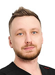 Врач Мустафин Данил Камильевич