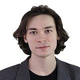 Врач Мустафин Тимур Дамирович