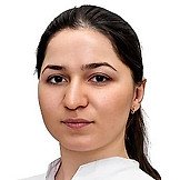 Врач Мустапаева Раисат Салайбановна