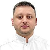 Врач Мусуков Рустам Харунович