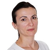 Врач Мусукова Зарьят Александровна